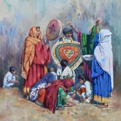 New_Pashto_SonGs_Chaghaka_ نوگیی چغکہ..