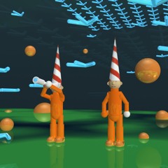 Parkol vs Pet Shop BoysI Am With Stupid (Recorded in 2006 (Parkol FH Mix))