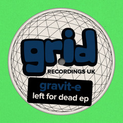 Left For Dead