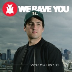 JAUZ | Cover Mix | July 2024