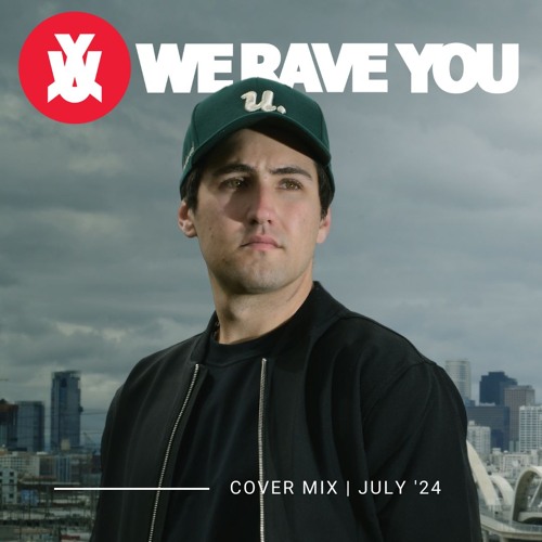 JAUZ | Cover Mix | July 2024