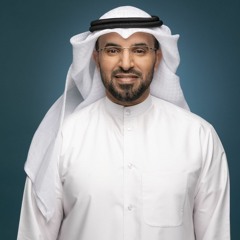 سعد مرزوق العتيبي الرئيس التنفيذي في نماء الخيرية بجمعية الإصلاح الإجتماعي