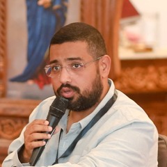 عظة "مجمع نيقية" - الفريد البير