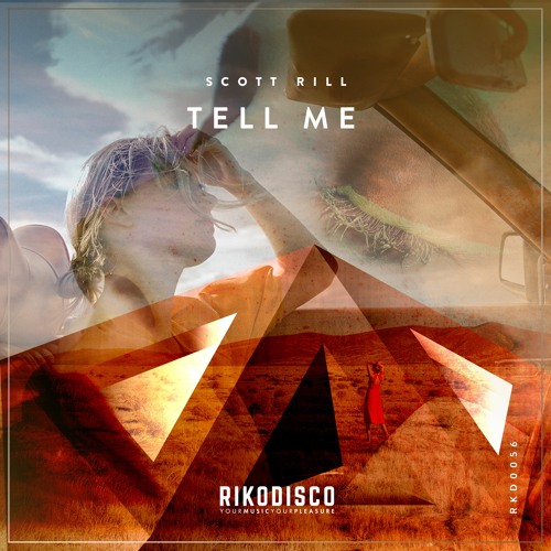 Scott Rill - Tell Me