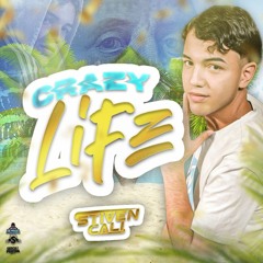 Crazy Life🌴 Mixed By (Stiven Cali)