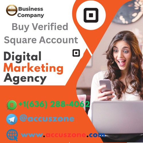 How do you confirm that you purchased a verified Square accounts........