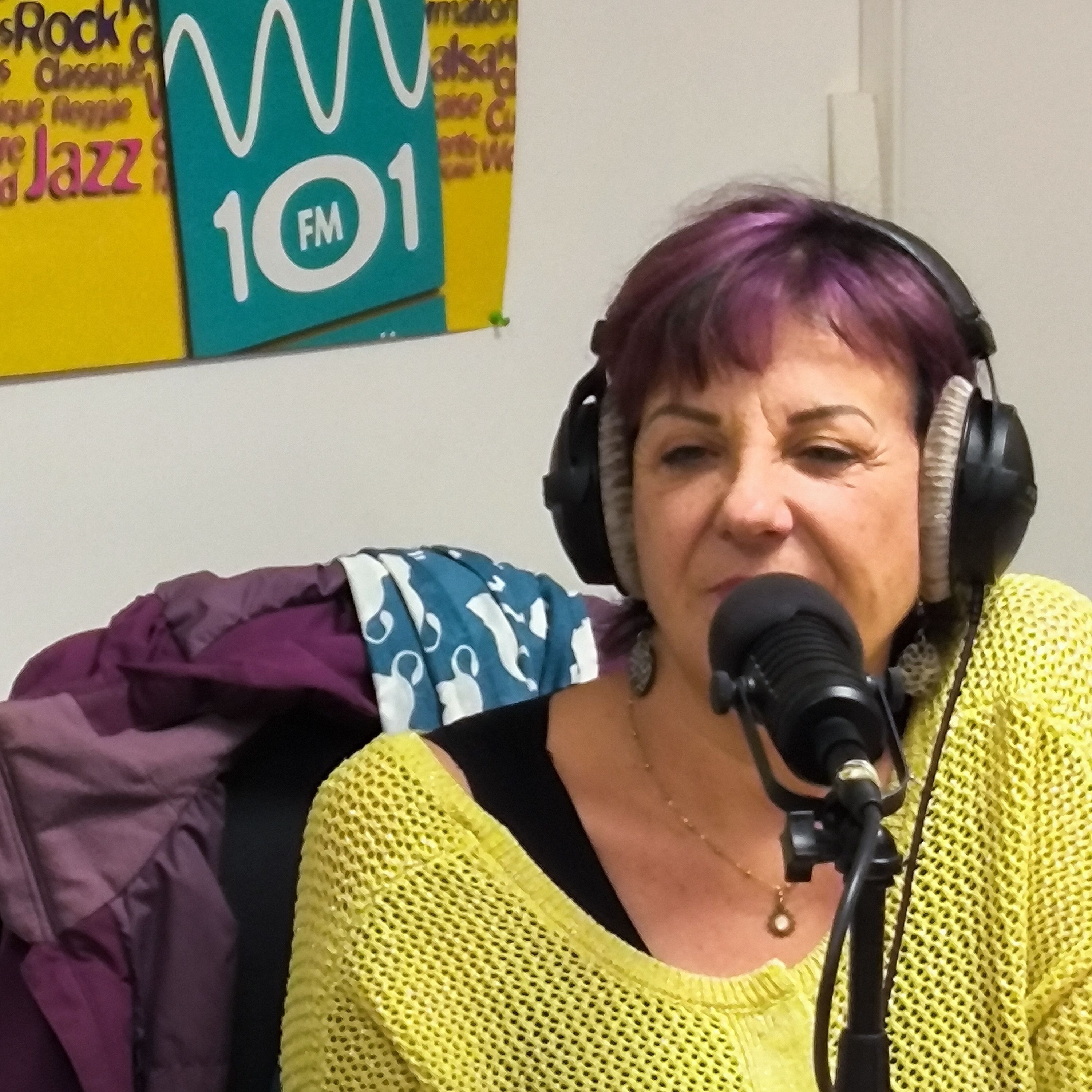 Podcast de RFL101.fr - L\'autre radio