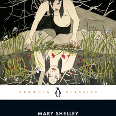 Frankenstein: The 1818 Text (Penguin Classics)