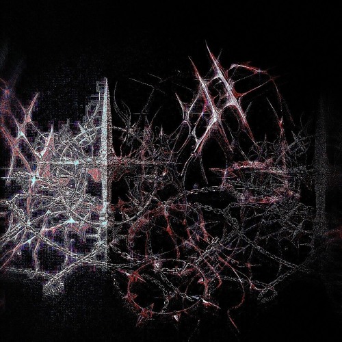 tausendmesser - Cemetery