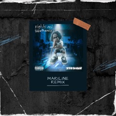 310babii - soak city (Mariline Remix) [FREE DOWNLOAD]