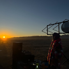 Highest Freakuency - Sando (Sunrise)