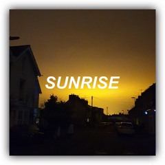 Sunrise (featuring Lirielle)