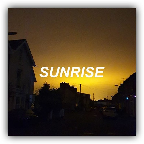 Sunrise (featuring Lirielle)