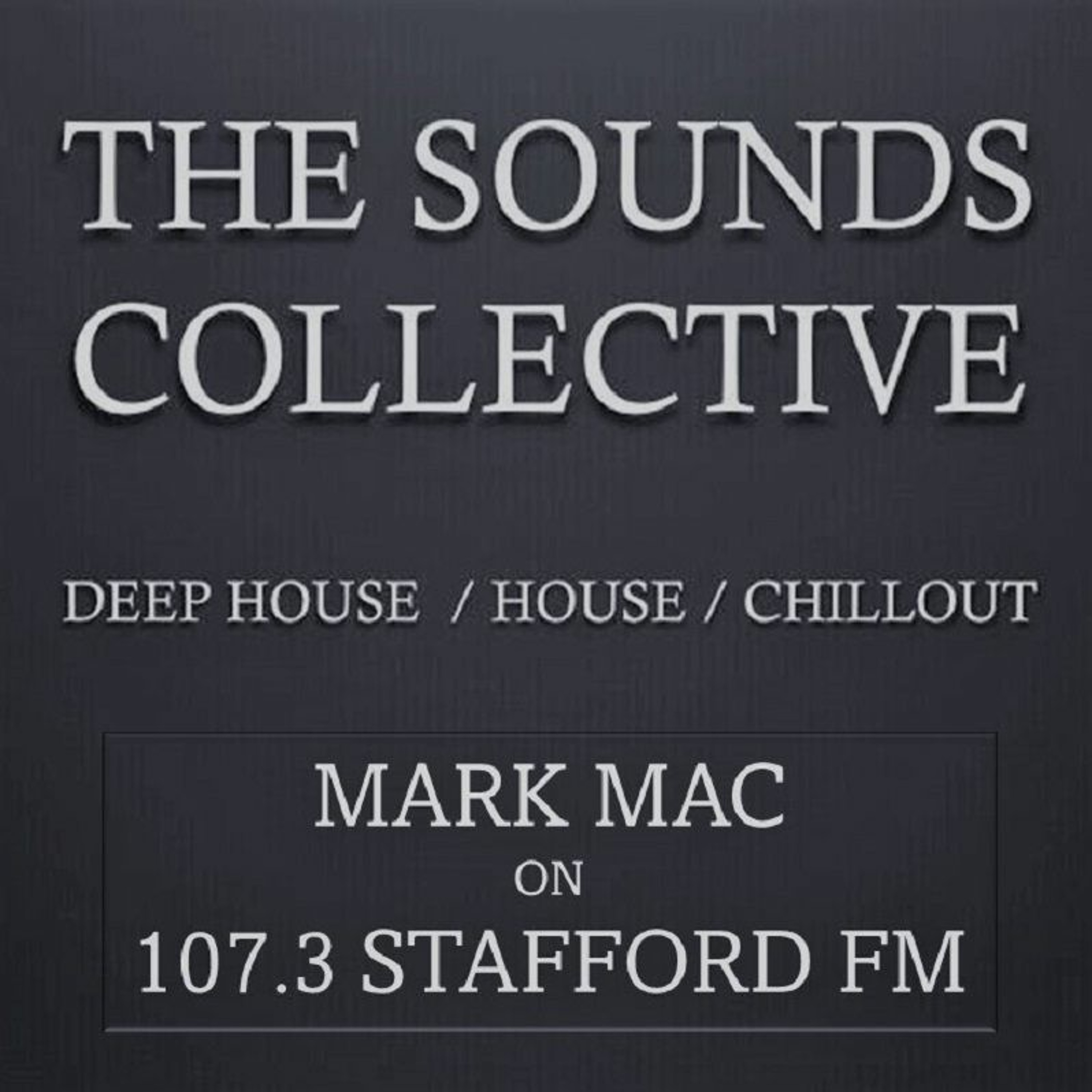 THE SOUNDS COLLECTIVE