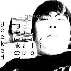 geeked prod. vivokiddie