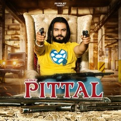 Pittal - PS Pistol