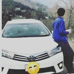 Kandahari Jenay | Mast Japani Song | Latif Nangarhari | Pashto Song 2021