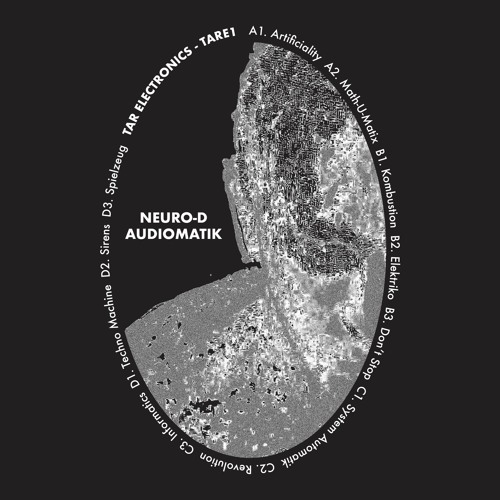 Neuro-D - System Automatik [TARE1]