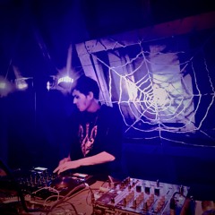 Chrono:logue Halloween 2025 @ Dessau