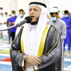 سورة الذاريات كاملة || الشيخ محمد عبادة || مسجد عمر بن الخطاب - الشارقة