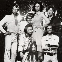 Miracles - Jefferson Starship (Sunshine Jones Revision)