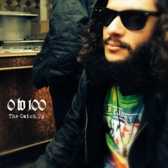 0 TO 100 / THE CATCH UP (REMIX)