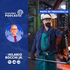 Papo de Previdência 110: STF julga no dia 03/12 a idade da aposentadoria especial