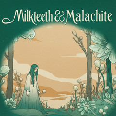 milkteeth & malachite