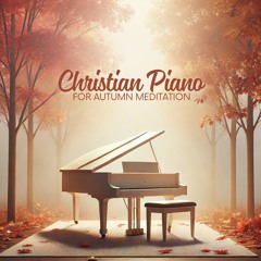 Falling Leaves, Rising Prayers