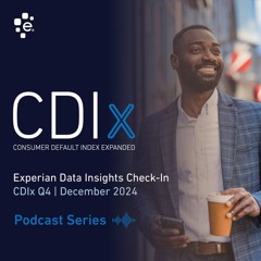 Experian CDIx Q4 2024