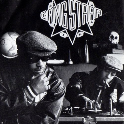 DJ PREMIER dark boombap type beat