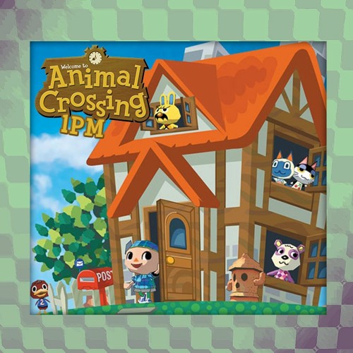 Animal Crossing - 1 PM (Arrangement)