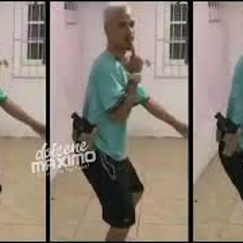 AÍ AÍ AÍ AÍ, SE BANDIDO É BOM DEMAIS VS BAILE DA ARÁBIA 170BPM PROS BANDD KKKK