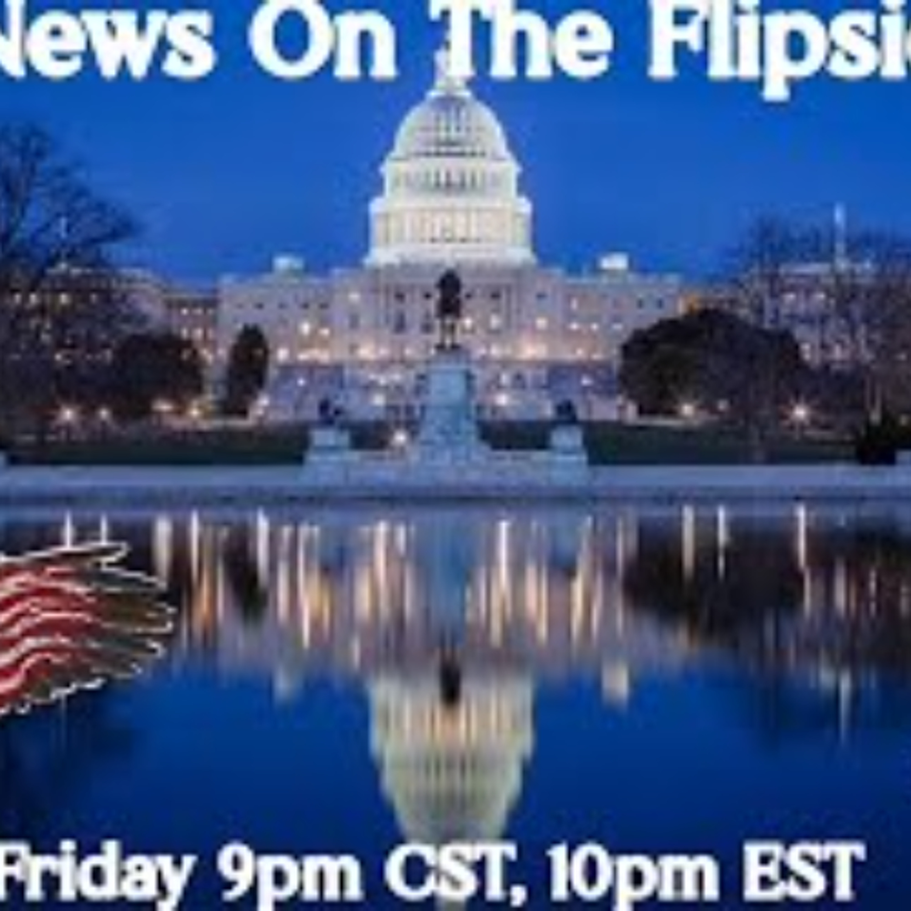 News On The Flip Side episode artwork