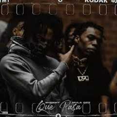 Mula Gzz X Sheemy - Que Pasa (FULL)