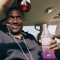 sipping lean (feat. hydroo)
