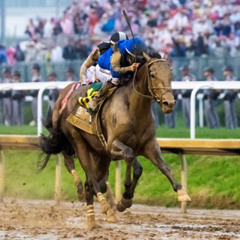 My Race Call Of The 2025 Kentucky Derby At Churchill Downs Racetrack