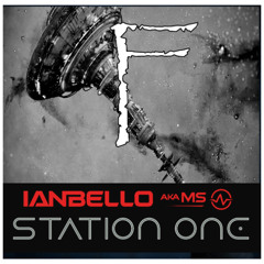 Ianbello aka MS - Station ONE (preview)