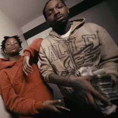 FullyDrac x Lil Noonie - Drac Boyz