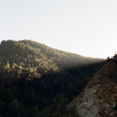 may you be (acoustic demo)