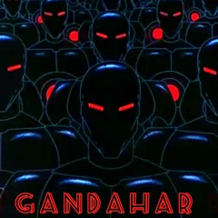 Gandahar