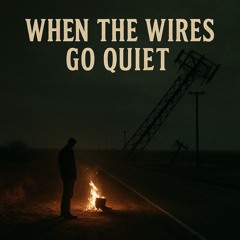 When the Wires Go Quiet