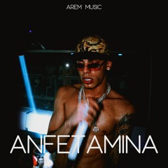 Anfetamina Luar La L Ft Almighty Instrumental Type Janyo MP Prod By Arem Music