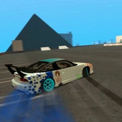 Drift Paradise Phonk