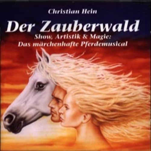 Zauberwald 1 CD Demos