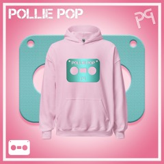 Pincc Hoodie 3 Aqua Tape #SpedU #ChoppedUp