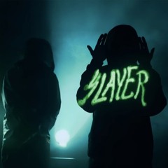 Kosior, Młody West -SLAYER.