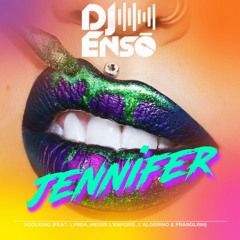 Dj Ensō - Jennifer (UrbanKiz Remix) - PREVIEW FULL SONG IN DESCRIPTION