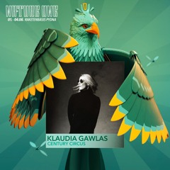 Klaudia Gawlas at NATURE ONE 2024