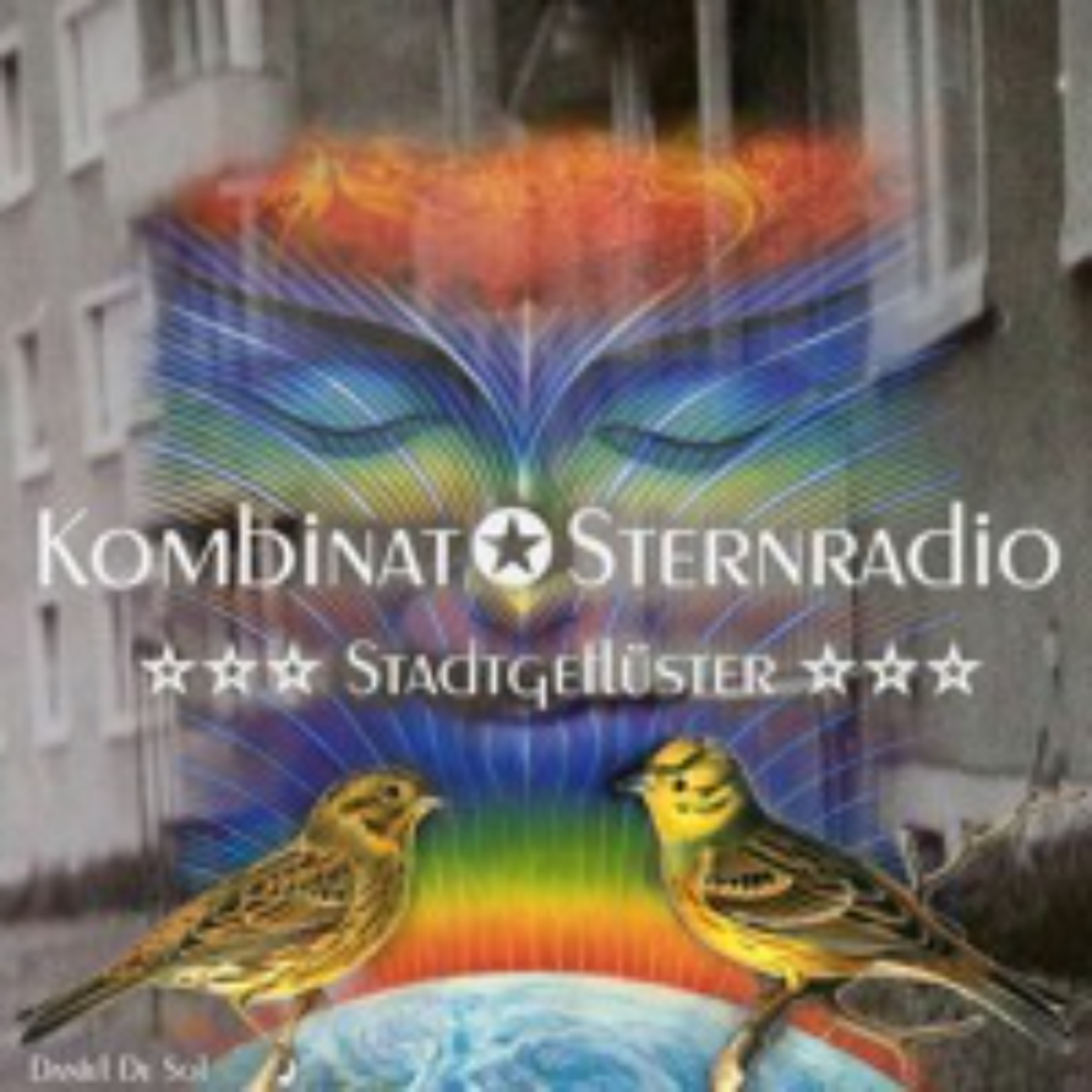 Kombinat✪Sternradio
